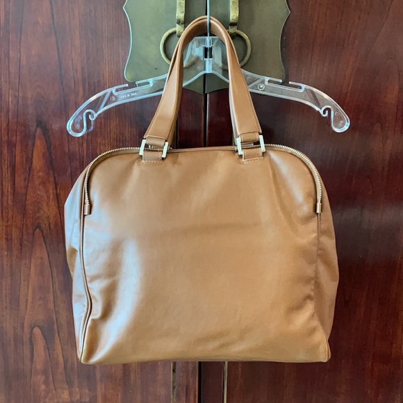 Jimmy Choo Justine Satchel - Picture 4 of 15